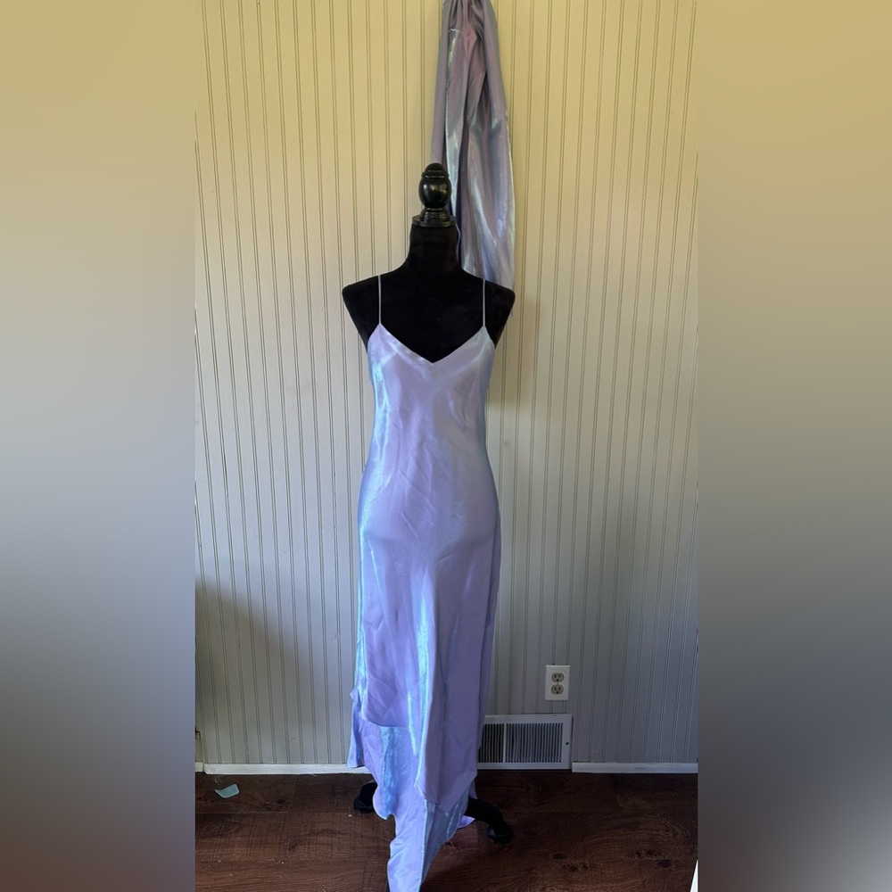 Aspeed Dress